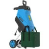 Güde Gartenhäcksler GH 2501 2500W, Mit Fangsack -Gartengeräte 2Qvf2DhK42Fuwlz 1280x1280