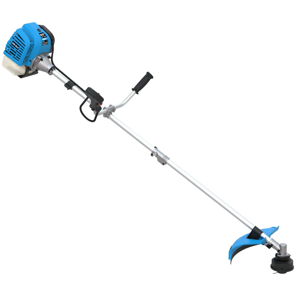 Güde GÜDE Freischneider GFS 52.3 2-Takt-Benzin 2 PS 4 Güde GÜDE Freischneider GFS 52.3 2-Takt-Benzin 2 PS – Bild 2