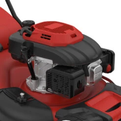 Güde Benzin Rasenmäher BIG WHEELER 554.2 R Mit 4,8 PS -Gartengeräte 2QxCghSaXIYhQx8 1280x1280