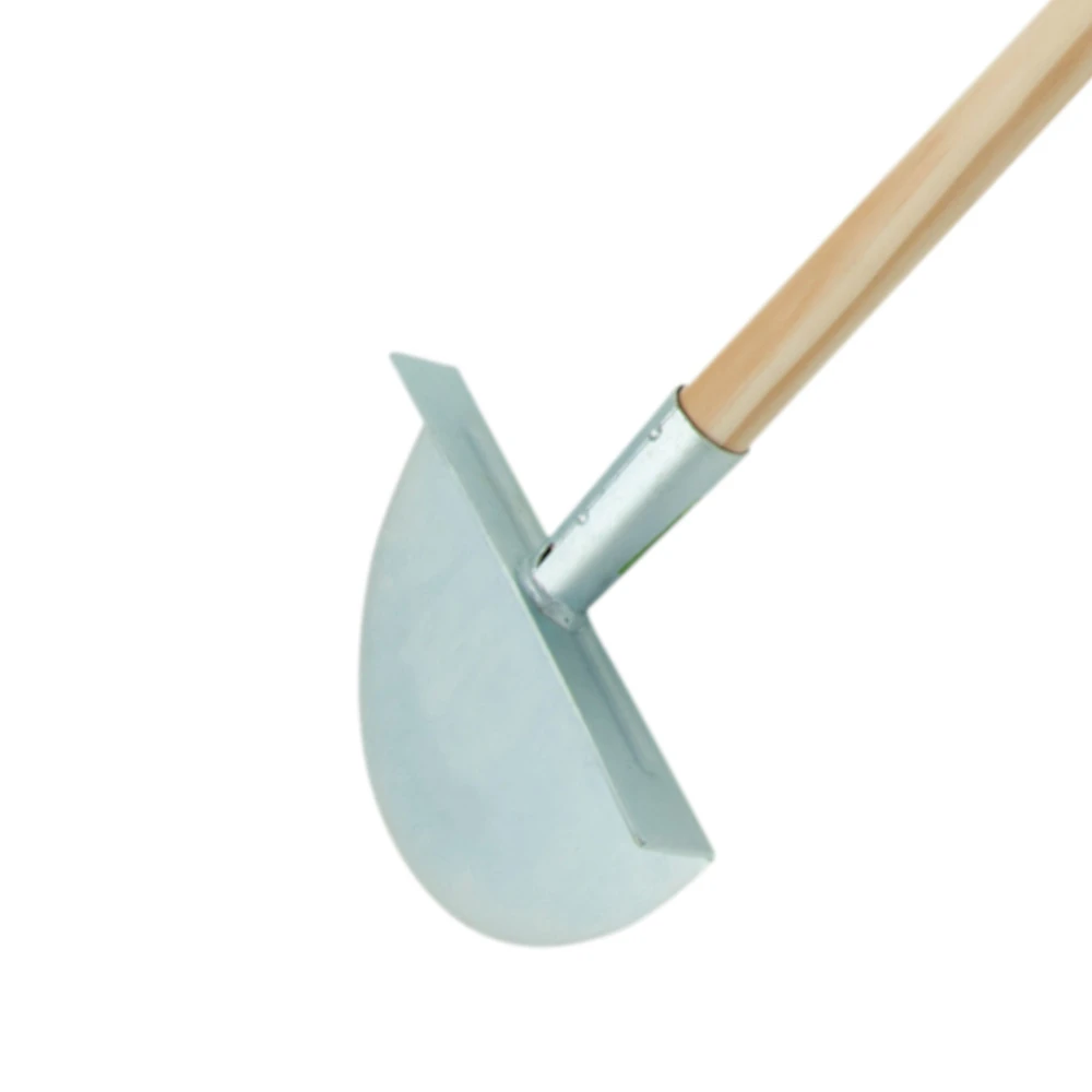 Rasenkantenstecher 150 Cm Aus Stahl Mit Holzstiel 4 Rasenkantenstecher 150 Cm Aus Stahl Mit Holzstiel – Bild 2