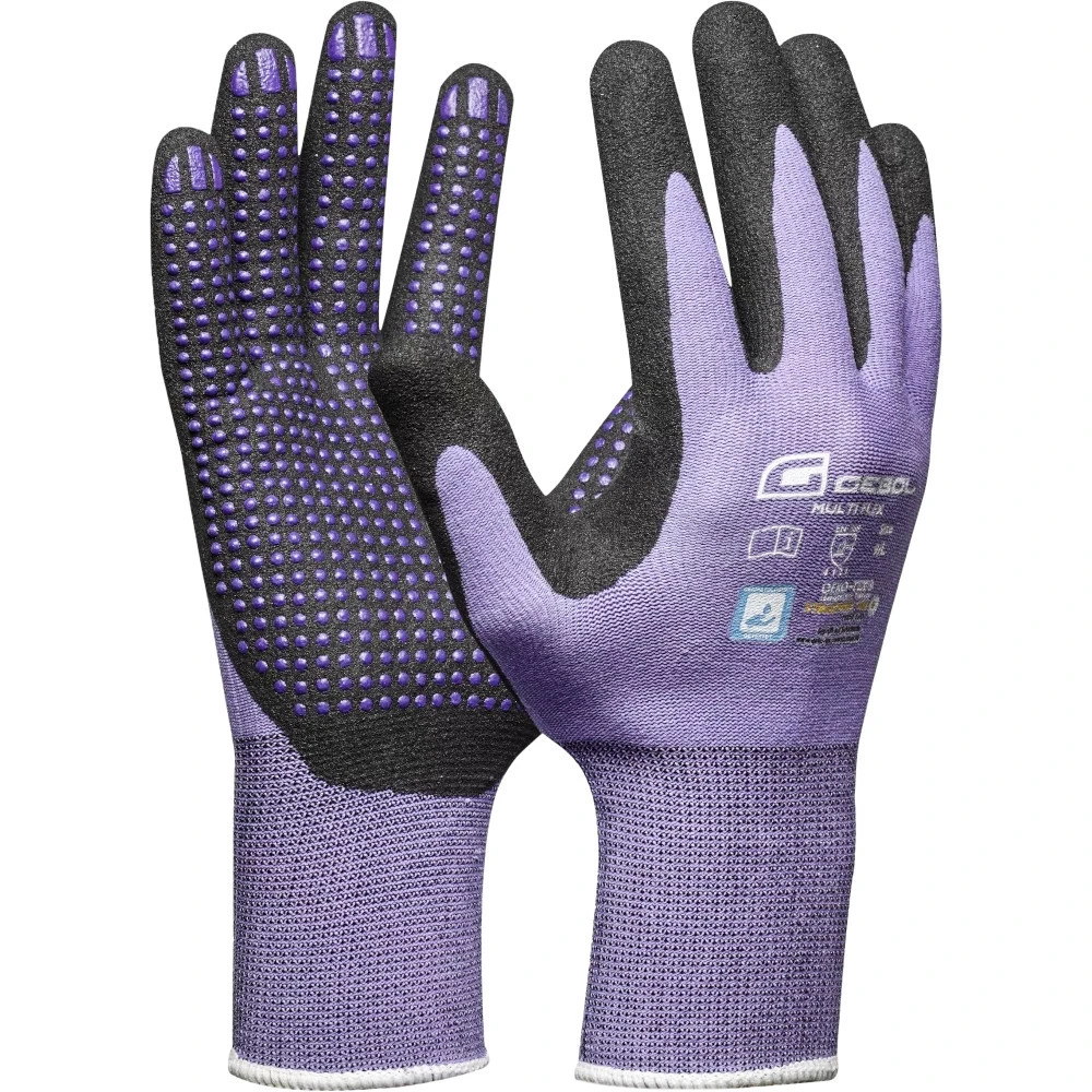 Handschuh ''Multi Flex Lady'' Gr. 8 3 Handschuh ''Multi Flex Lady'' Gr. 8