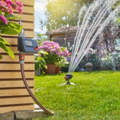 GARDENA Bewässerungssteuerung Select 12 GARDENA Bewässerungssteuerung Select -Gartengeräte 2QyfVDJSVV5k1Fd 1280x1280