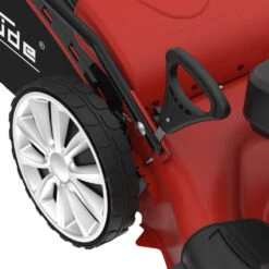 Güde Benzin Rasenmäher BIG WHEELER 554.2 R Mit 4,8 PS -Gartengeräte 2QzVSH9mH5bVhVC 1280x1280