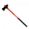 Normex Spalthammer 2700g Fiberglasstiel Profi Spaltwerkzeug -Gartengeräte 4133 normex spalthammer 2700g fiberglasstiel profi spa 1 jpg 1280x1280