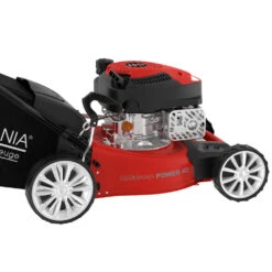 Germania Benzin Rasenmäher Power 42 11 Germania Benzin Rasenmäher Power 42 -Gartengeräte 5373 4015671258007 126000002 GERMANIA Benzinrasenm her Power 42 2 3 1000PPjtXoec40E7W 1280x1280