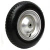 Schubkarrenrad Mit Luftrad 4.00-8 Ø414 Mm Auf Metallfelge -Gartengeräte 6397 schubkarrenrad luftrad 400mm germania schubkarrenre jpg 1280x1280