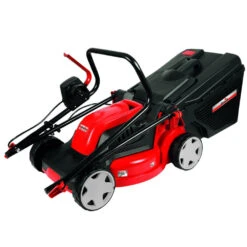 Grizzly Tools Elektro Rasenmäher ERM 1231 11 Grizzly Tools Elektro Rasenmäher ERM 1231 -Gartengeräte 72049104 4035485018086 126010003 Elektro Rasenm her ERM 1231 NEU 4 1000 1280x1280