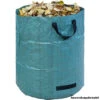 Gartentasche 76 X 67 Cm 272 Liter Grün 2 Gartentasche 76 X 67 Cm 272 Liter Grün -Gartengeräte 7721 gartentasche 272l 76x67 cm gruen laubsack fis 2 jpg 1280x1280
