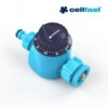 Cellfast Bewässerungsuhr 120Min. Mechanisch Wasserzeitschaltuhr Bewässerungsautomat Timer -Gartengeräte 7876 bewaesserungsuhr 120min mechanisch wasserzeitschal jpg 1280x1280
