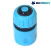 Cellfast Schlauchkupplung 1/2" Schnellkupplung Steckkupplung Wasserstopp Verbinder -Gartengeräte 7877 schlauchkupplung 1 2 schnellkupplung steckkupplung jpg 1280x1280