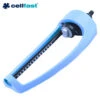 Cellfast Rasensprenger 200qm Viereckregner Gartenbewässerung Flächenregner -Gartengeräte 7885 rasensprenger 200qm viereckregner gartenbewaesserun jpg 1280x1280