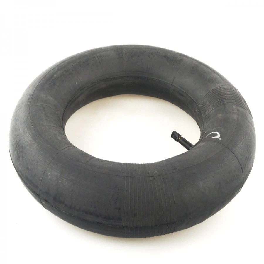 Ersatz-Schlauch 4,0 - 8/2, 400 Mm Für Schubkarrenrad 3 Ersatz-Schlauch 4,0 - 8/2, 400 Mm Für Schubkarrenrad