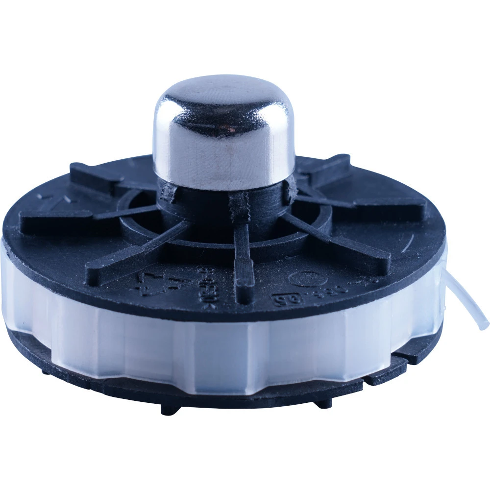 GERMANIA Rasentrimmer-Ersatzspule Zu Plattform-Trimmer 3 GERMANIA Rasentrimmer-Ersatzspule Zu Plattform-Trimmer