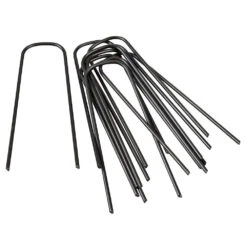 Metall Heringe 10 Cm Verzinkt 10 Stk