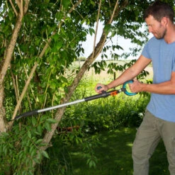 GARDENA Bypass Astschere SlimCut -Gartengeräte 9k7CWuvsAfBlV3i 1280x1280