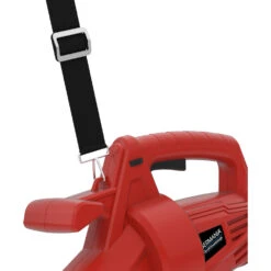 GERMANIA Laubsauger LS 3000.1 Vario Mit 35 Liter Laubfangsack -Gartengeräte 9k7asmxFSgl02I1 1280x1280