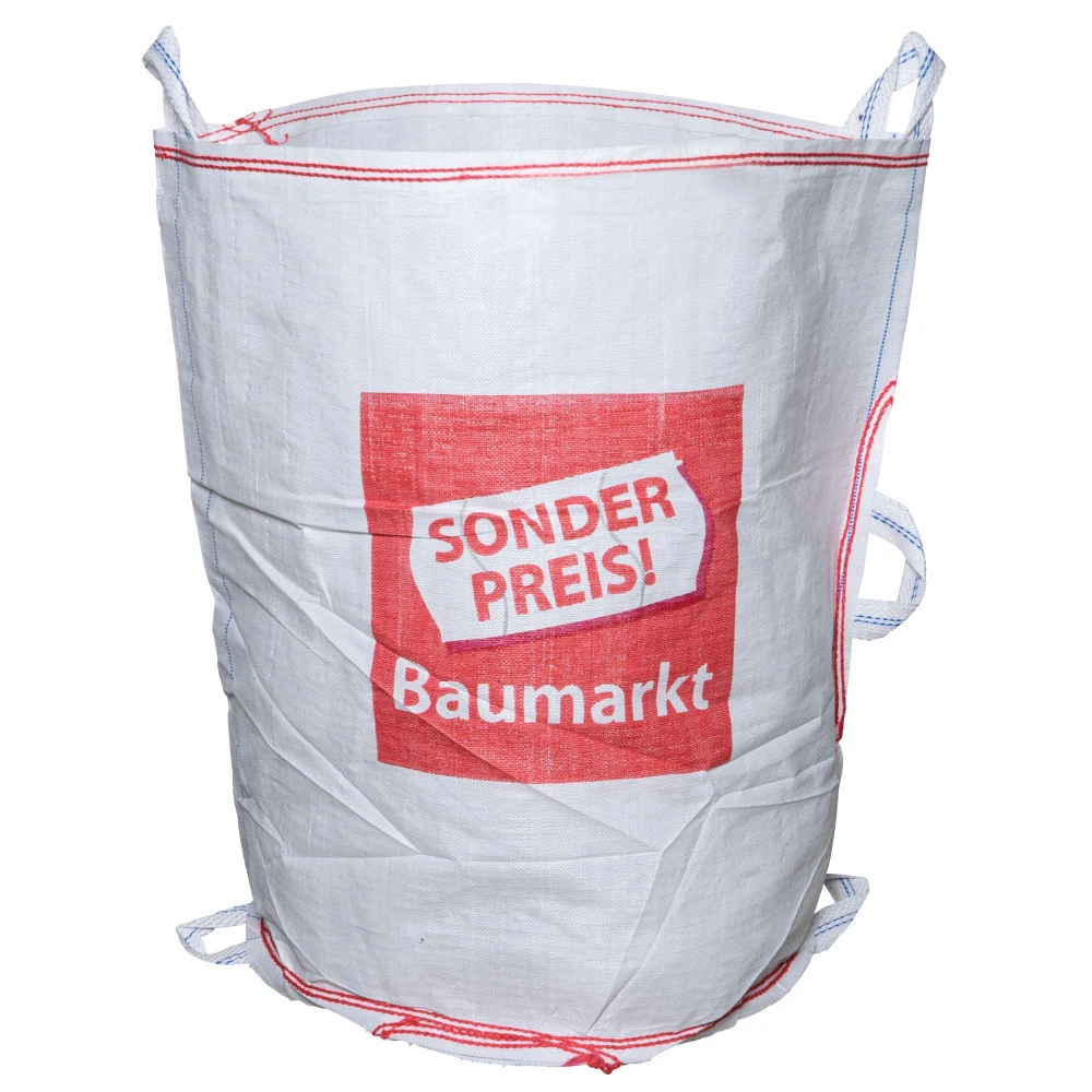 Sonderpreis Baumarkt Gartenabfallsack Mini Big Bag 200 Liter Aus PP-Gewebe 3 Sonderpreis Baumarkt Gartenabfallsack Mini Big Bag 200 Liter Aus PP-Gewebe