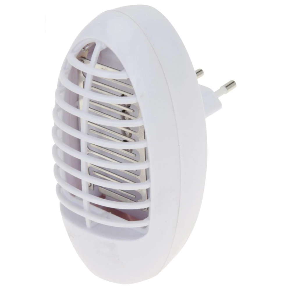 Insektenvernichter Elektrisch 1,5 W 4 Insektenvernichter Elektrisch 1,5 W – Bild 2