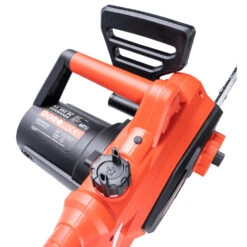 Elektrokettensäge GERMANIA KS 355 EC -Gartengeräte 9kBMiot902xwA9G 1280x1280