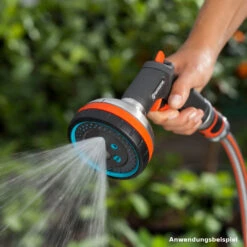 Gardena Bewässerungsbrause Premium 1/2" Für Bewässerung Und Reinigung -Gartengeräte 9kCzTujJJ3lUPnY 1280x1280