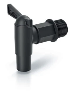 Prosperplast Regentonne Tube 230 Liter -Gartengeräte 9kE1yrToNSy8tQs 1280x1280