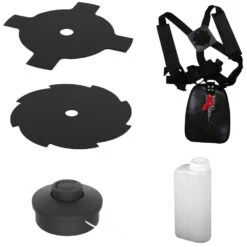 Güde GÜDE Freischneider GFS 52.3 2-Takt-Benzin 2 PS 13 Güde GÜDE Freischneider GFS 52.3 2-Takt-Benzin 2 PS -Gartengeräte 9kIq8U5AfiCdASu 1280x1280