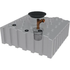 Regenwasser-Flachtank 5000 Liter 5 Regenwasser-Flachtank 5000 Liter -Gartengeräte 9kK4hq8P5X3sicG 1280x1280 1