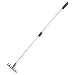 Gartengeräte Mit Alu-Teleskopstiel In Verschiedenen Ausführungen -Gartengeräte 9kLECpDjuH0E8WS 1280x1280