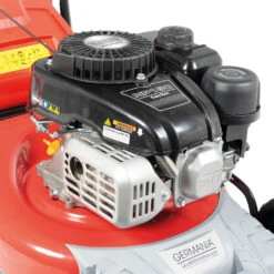 GERMANIA Benzin Rasenmäher BRM 4213 A Mit 3 PS Und Hinterradantrieb -Gartengeräte 9kN1ASqLuIqw2mI 1280x1280