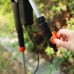 Yard Force Akku-Regenfasspumpe LX AWP1 Mit 12 V 12 Yard Force Akku-Regenfasspumpe LX AWP1 Mit 12 V -Gartengeräte 9kNVXr9kjoLNeJA 1280x1280