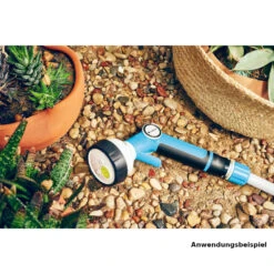 Cellfast Gartenbrausen-Set ERGO™ 4-teilig, 3/4", Mit 4-Funktions-Brause 7 Cellfast Gartenbrausen-Set ERGO™ 4-teilig, 3/4", Mit 4-Funktions-Brause -Gartengeräte 9kNiqbFizRBC0v3 1280x1280