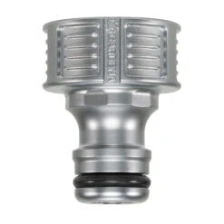 Gardena Premium Hahnverbinder G1/2" 21 Mm Aus Metall -Gartengeräte 9kQWFHp7mdu8Wj9 1280x1280