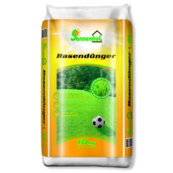 Rasendünger 12-5-5 Mit Sofortwirkung 10 Kg