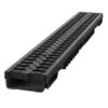 Linienentwässerung 1000x130x55 Mm Aus Kunststoff Schwarz 1 Linienentwässerung 1000x130x55 Mm Aus Kunststoff Schwarz -Gartengeräte 9kVd60OewmEQNvx 1280x1280