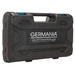 GERMANIA Plattform Akku Mini-Kettensäge 20 V 9 GERMANIA Plattform Akku Mini-Kettensäge 20 V -Gartengeräte 9kWbXTWvNLzCiGn 1280x1280