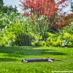 Gardena Viereckregner AquaZoom M 22 Gardena Viereckregner AquaZoom M -Gartengeräte 9kYc9sSMap7ISov 1280x1280