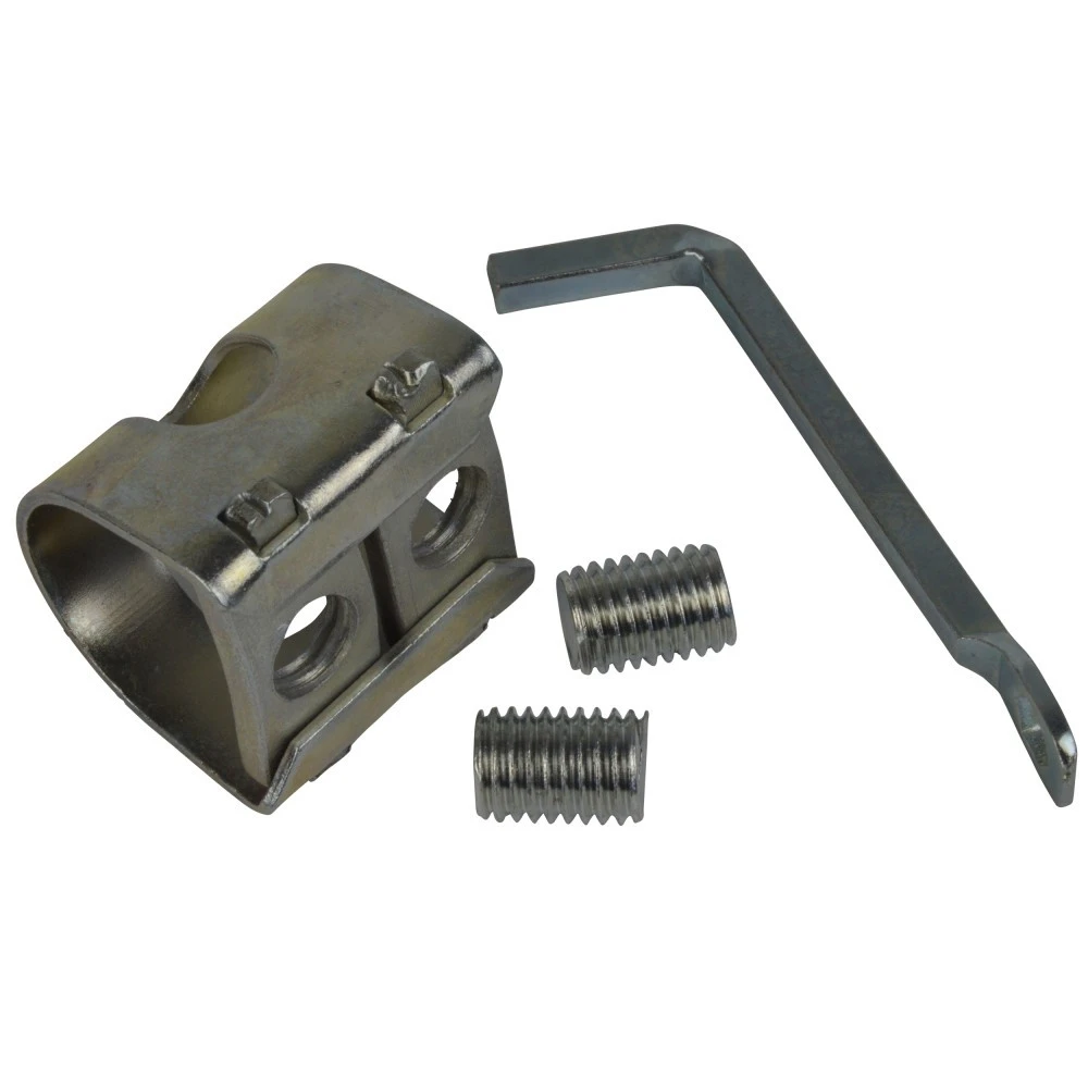 Sensenring Gr. 1 Mit 4-Kant-Schlüssel 3 Sensenring Gr. 1 Mit 4-Kant-Schlüssel