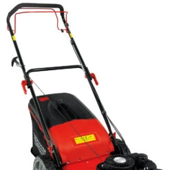 GERMANIA Benzin-Rasenmäher BRM 5117 A Modell 2022 -Gartengeräte 9kaZnFze2QS3pOH 1280x1280