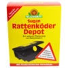 NEUDORFF Sugan® Rattenköderdepot Mit Verschluss -Gartengeräte 9kadaVkicokbTed 1280x1280