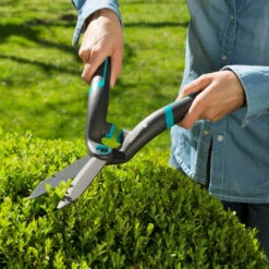 GARDENA PrecisionCut Heckenschere -Gartengeräte 9kbG3WVN2fvt9ay 1280x1280