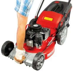 GERMANIA Benzin-Rasenmäher BRM 5117 A Modell 2022 -Gartengeräte 9kbyzqPoRUuEiTM 1280x1280