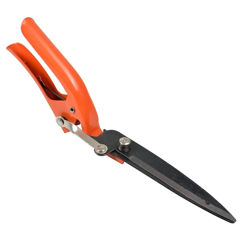 Handgrasschere 110 Mm Schnittlänge 4 Handgrasschere 110 Mm Schnittlänge – Bild 2