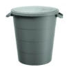 Prosperplast Allzwecktonne Smooth 120l Anthrazit -Gartengeräte 9kgvf2GFWwYN92n 1280x1280
