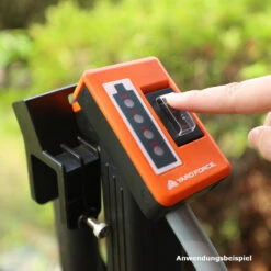 Yard Force Akku-Regenfasspumpe LX AWP1 Mit 12 V 13 Yard Force Akku-Regenfasspumpe LX AWP1 Mit 12 V -Gartengeräte 9knB2jVNpggippH 1280x1280