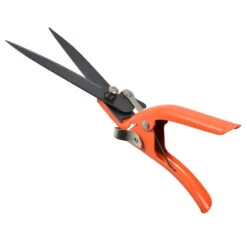 Handgrasschere 110 Mm Schnittlänge