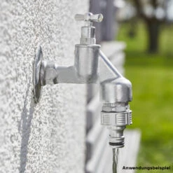 Gardena Premium Hahnverbinder G1/2" 21 Mm Aus Metall -Gartengeräte 9kocAYkspWvdmid 1280x1280