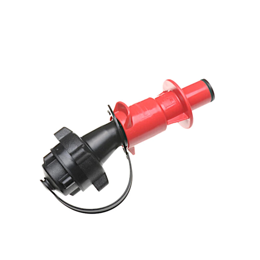 Sicherheits-Einfüllsystem Für Kraftstoffe 4 Sicherheits-Einfüllsystem Für Kraftstoffe – Bild 2