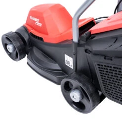 GERMANIA Elektro Rasenmäher 1200 W Schnittbreite 31 Cm 16 GERMANIA Elektro Rasenmäher 1200 W Schnittbreite 31 Cm -Gartengeräte 9kpY0VLkBgTzwrH 1280x1280