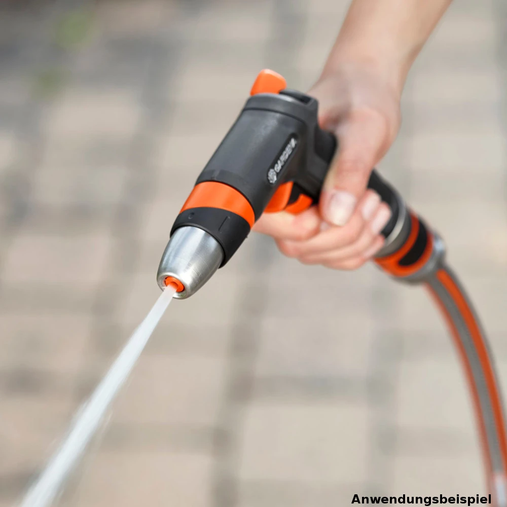 Gardena Premium Reinigungsspritze Mit 1/2" Schlauchanschluss 5 Gardena Premium Reinigungsspritze Mit 1/2" Schlauchanschluss – Bild 3