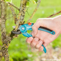 GARDENA Gartenschere A/S -Gartengeräte 9kqXy9DEd1ca3Ur 1280x1280